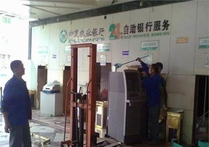 专业、信赖、无忧之选 宏业家政，一站式专业搬家、搬厂与保洁服务