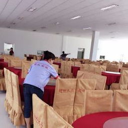 上海专业保洁服务 从工程开荒到日常维护的全面解决方案