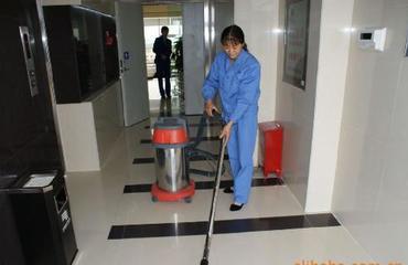 专业保洁服务 从家庭到公司的全方位洁净解决方案